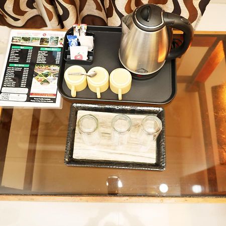 Hotel Sachidanand Ширди Экстерьер фото