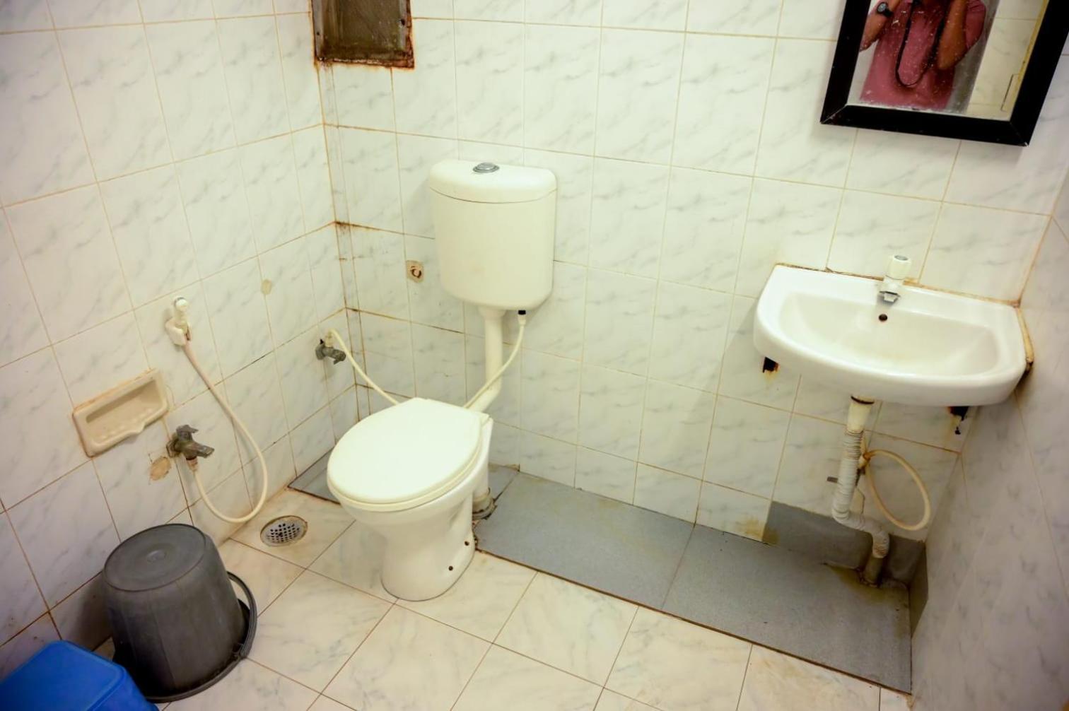 Hotel Sachidanand Ширди Экстерьер фото