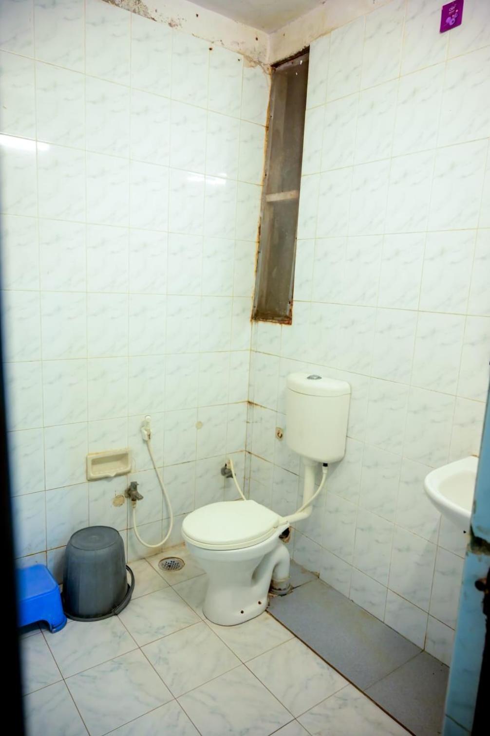 Hotel Sachidanand Ширди Экстерьер фото