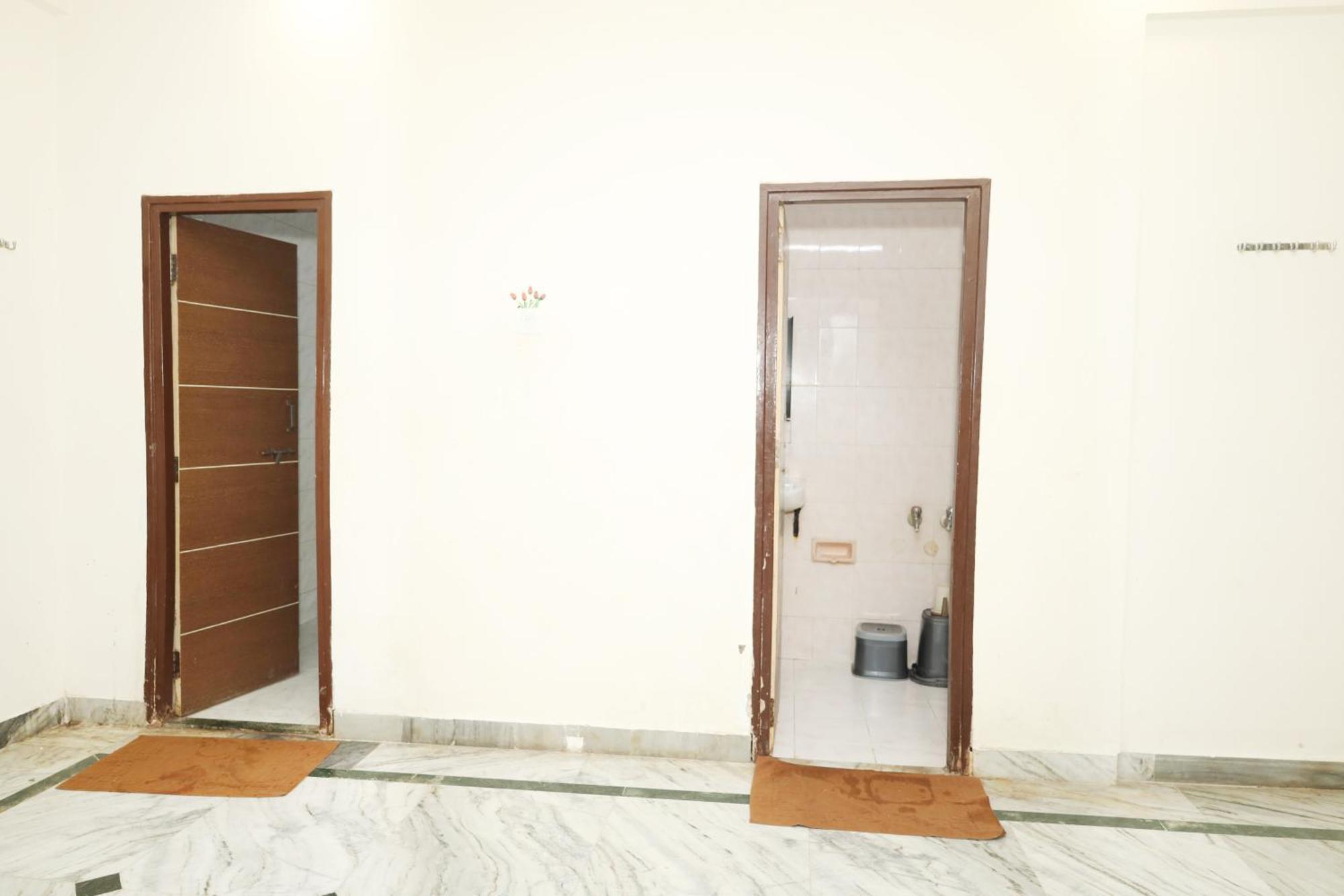 Hotel Sachidanand Ширди Экстерьер фото